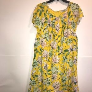 Francesca’s collection dress